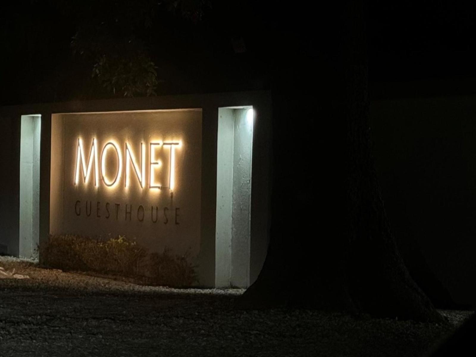 Monet Guesthouse Marble Hall Exteriér fotografie